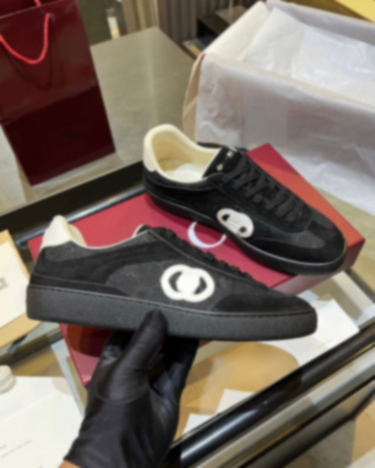 G-1000