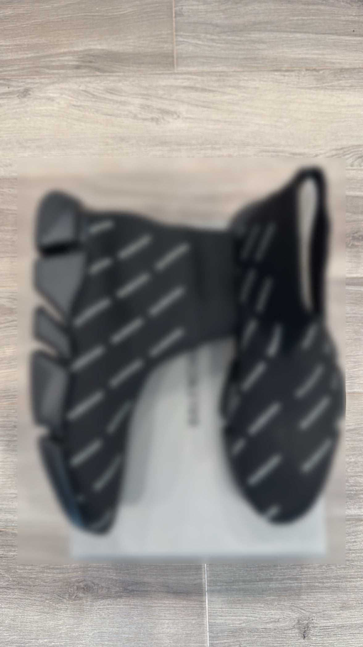 Blncga all over print
