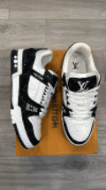 (LNV) White