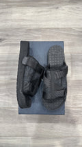 Adore black slide