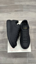 Alx mcqueen black
